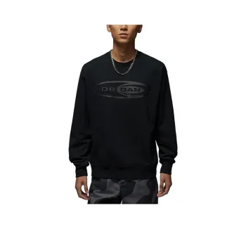 Jordan Essentials FW24 Sweatshirt Men's Black