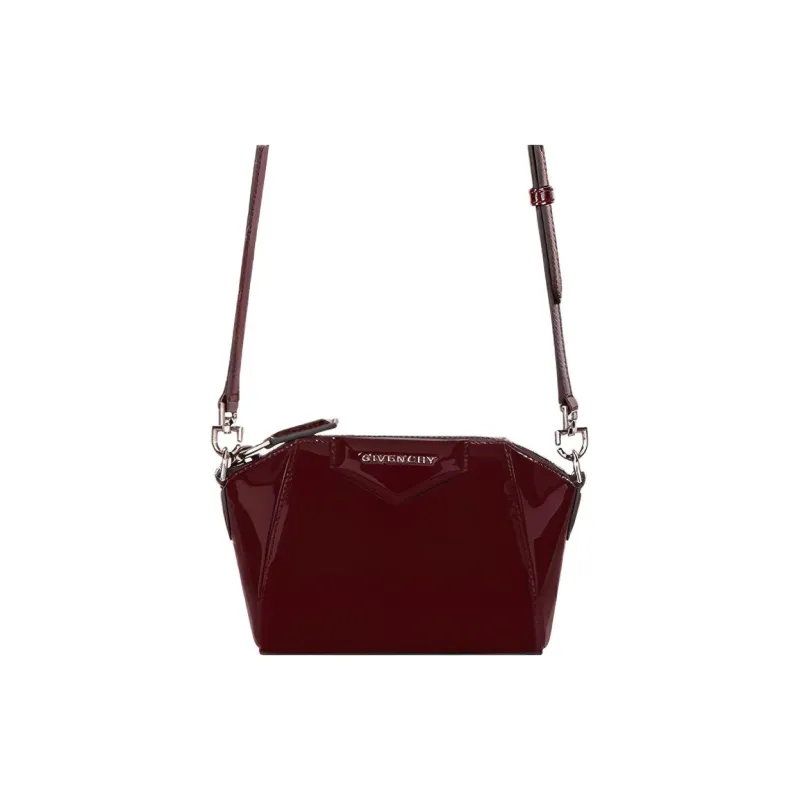 Givenchy Crossbody Bags-0