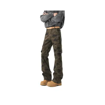 Mackyo Jeans Unisex
