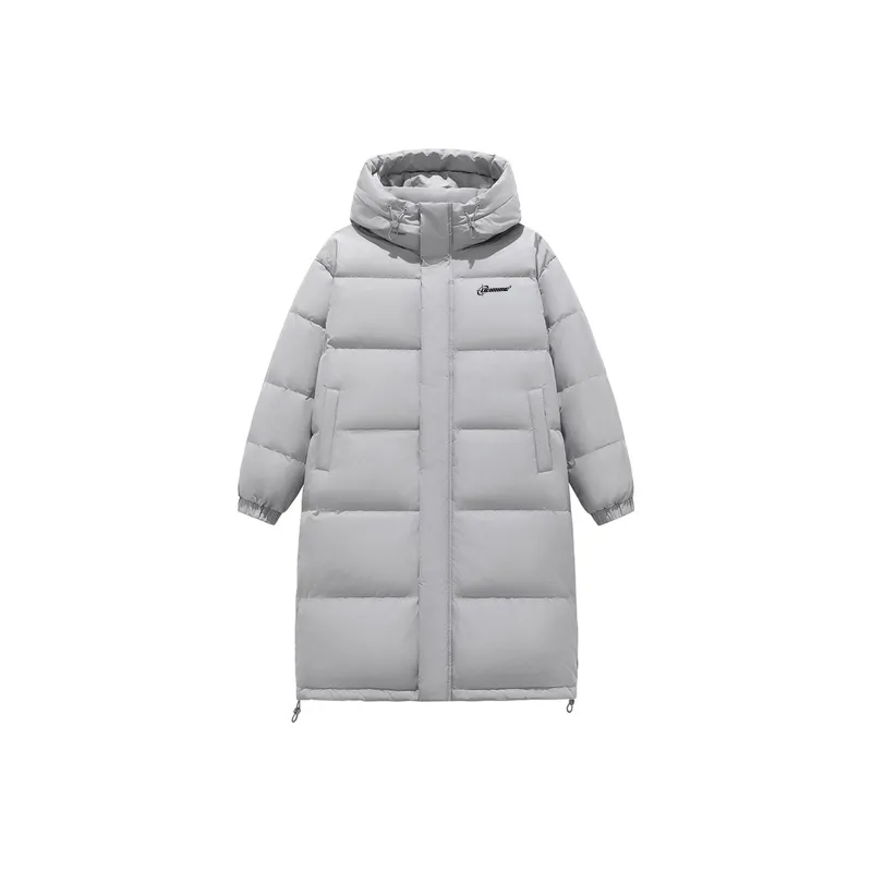Lightning X Storm Down Jacket Unisex-14