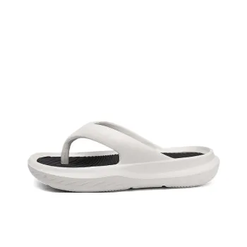 YUZHAOLIN EVA Abrasion Resistant Slip Resistant Flip Flops Unisex