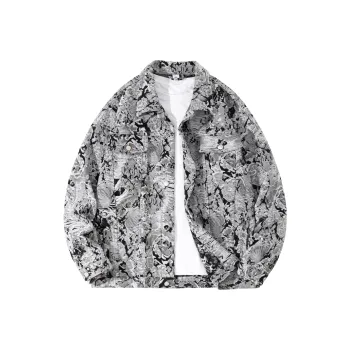 BOBBY ABLEY Jackets Coats Unisex