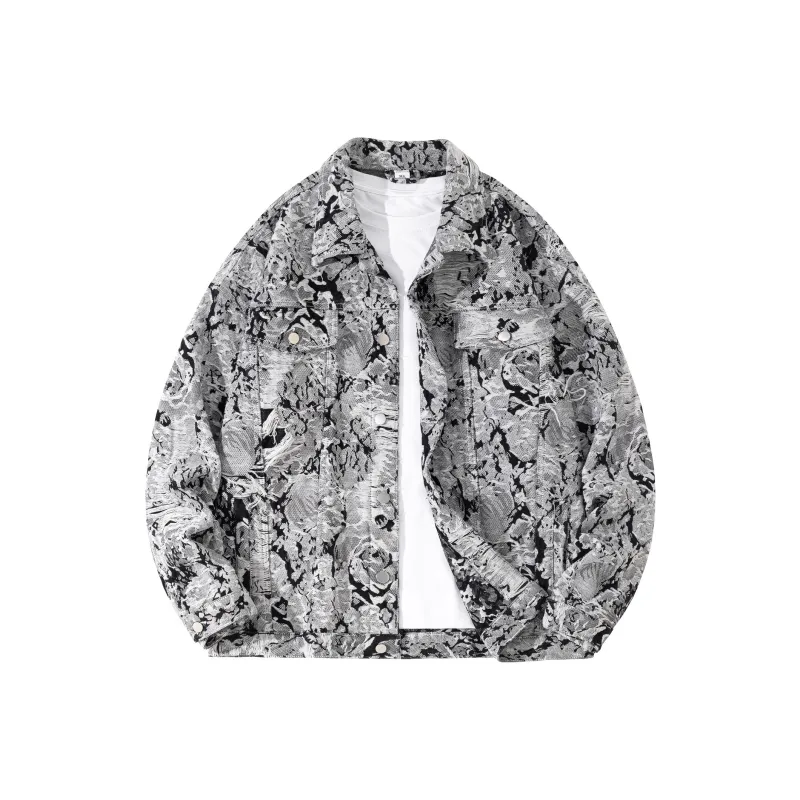BOBBY ABLEY Jackets Coats Unisex-0