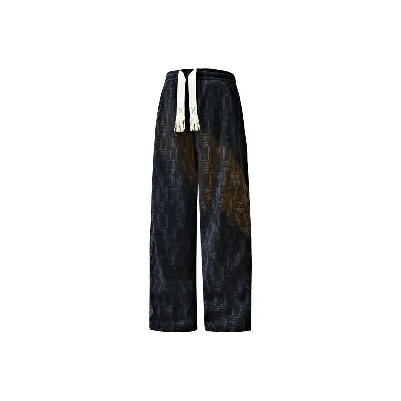 Universal Templates Casual Pants Unisex-0