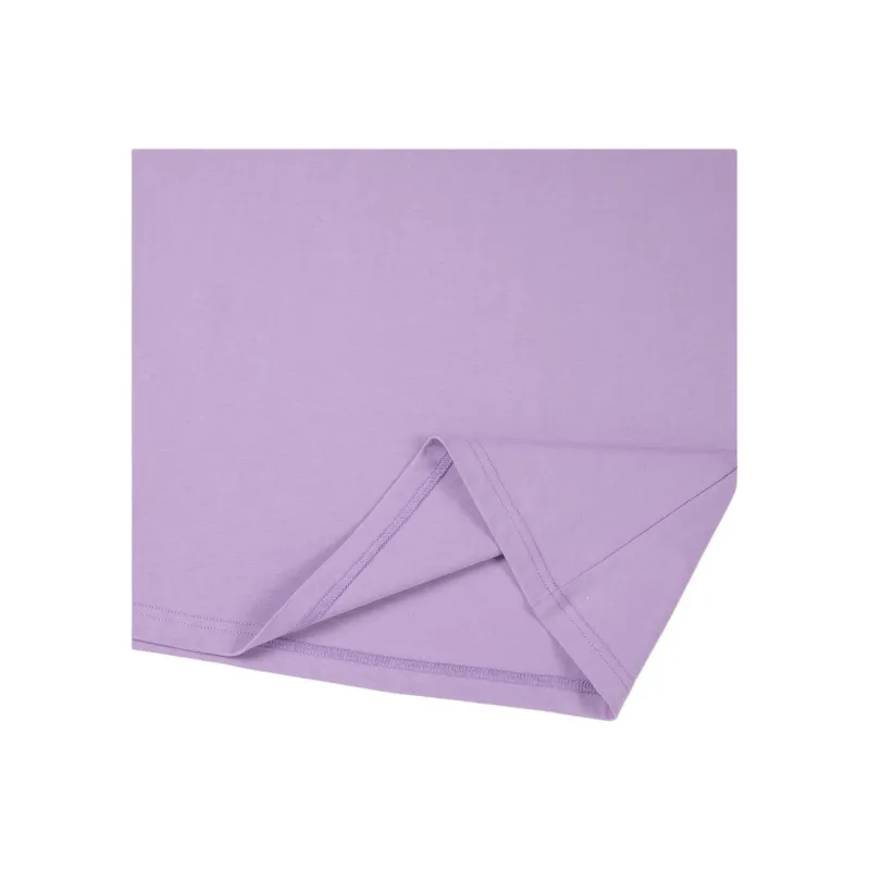 Drew House SS25 T Shirt Unisex Lavender-2