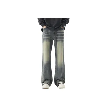 JUCY JUDY Jeans Unisex Blue