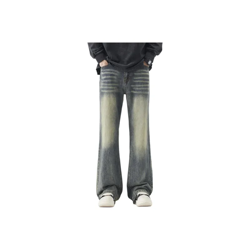 JUCY JUDY Jeans Unisex Blue-0