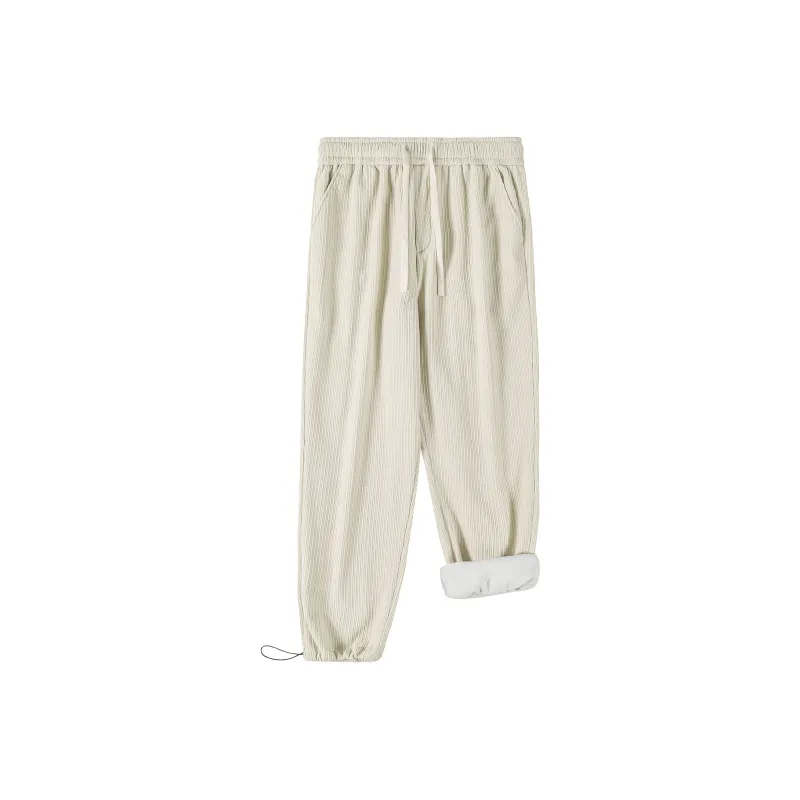 The Secret Order Of The Teddy Bear Casual Pants Unisex-20