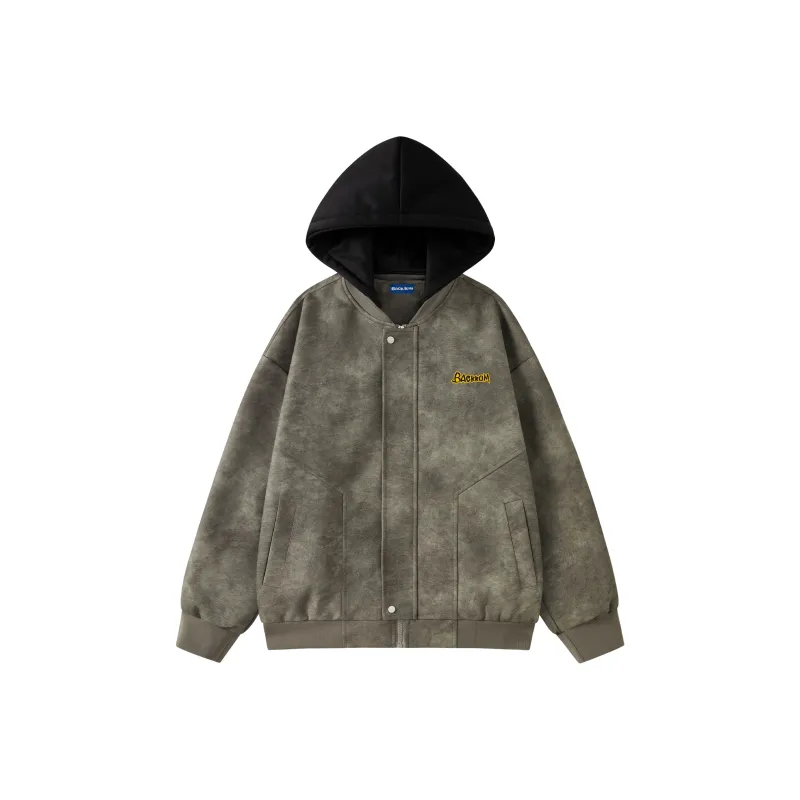 David Bakken x DAOMEIXIONG,LIANMINGKUAN Jackets & Coats Unisex-7