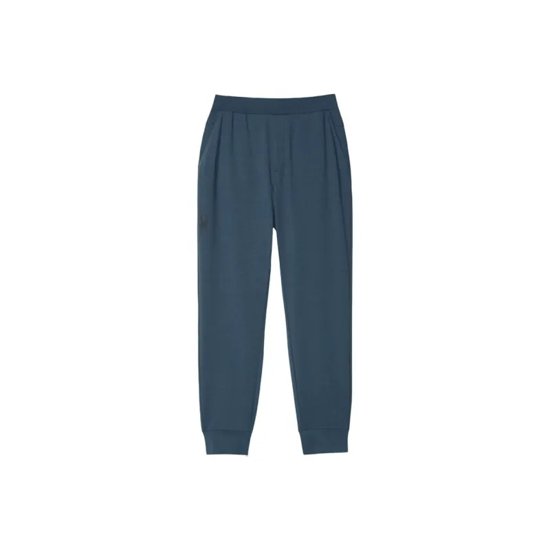 SPYDER TRAINING Knitted Sweatpants Men's-0