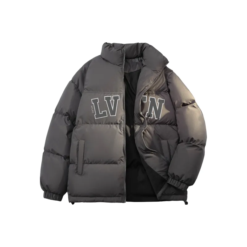 LIVINGTOWN Down Jackets Unisex-0