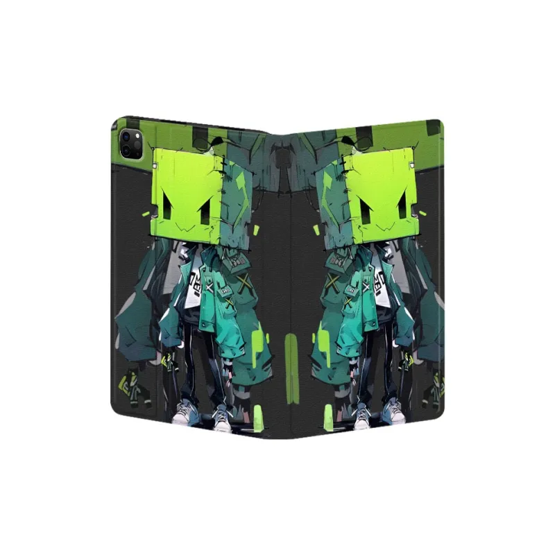 YIBAOBAO Tablet Protective Cases-10