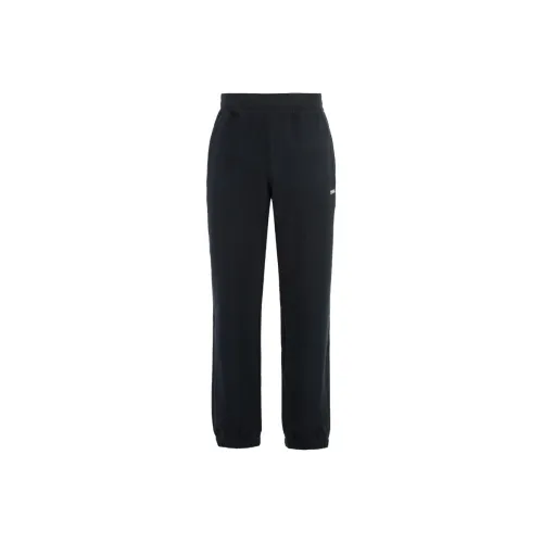 Ermenegildo Zegna Logo Printed Elasticated Waist Joggers