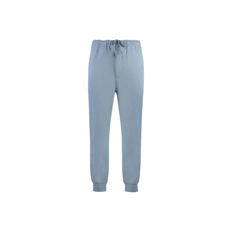 Y 3 Free Shipping With AdiClub Y 3 Brushed Terry Cuffed Pants-0