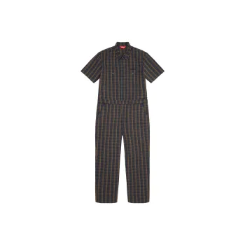 Supreme S/S Coverall