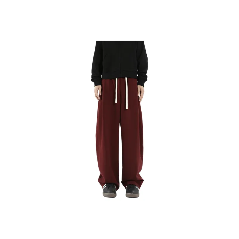 URBAN AUTHENTIC Casual Pants Unisex-5