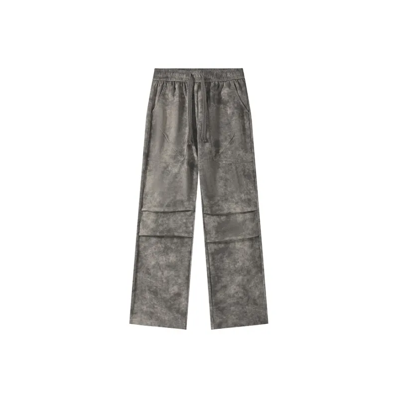 DOUBLE STAR 88 Casual Pants Unisex-0