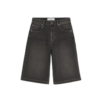 Hollister Jeans Men Black