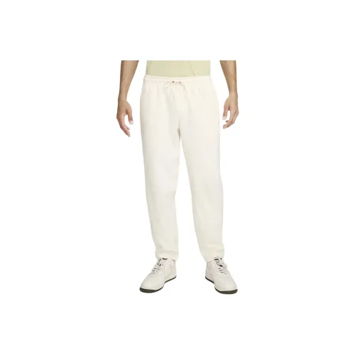 Nike Primary Fleece Men's Dri-FIT Uv Tapered Performance Pants