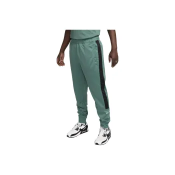 Nike Air Knitted Sports Pants Men's Bicoastal/Black