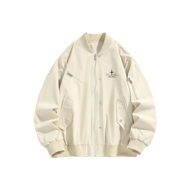 KFKU Jackets Unisex-14
