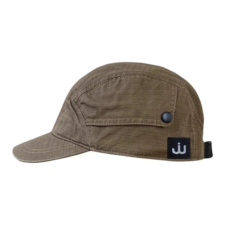 JEANSWEST Cotton Baseball Caps Unisex-2