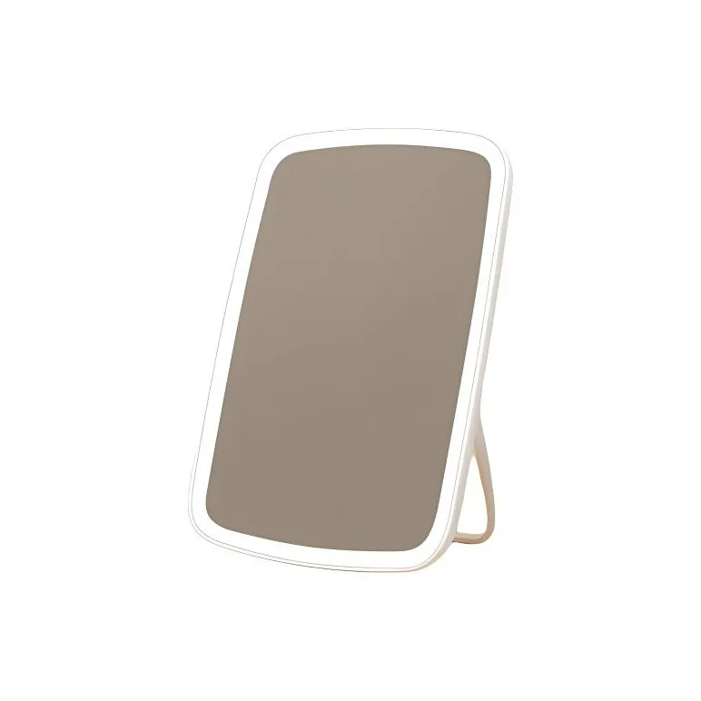 Sweet Pillow House LED Portable Fill Light Portable Small Make Up Mirrors-0