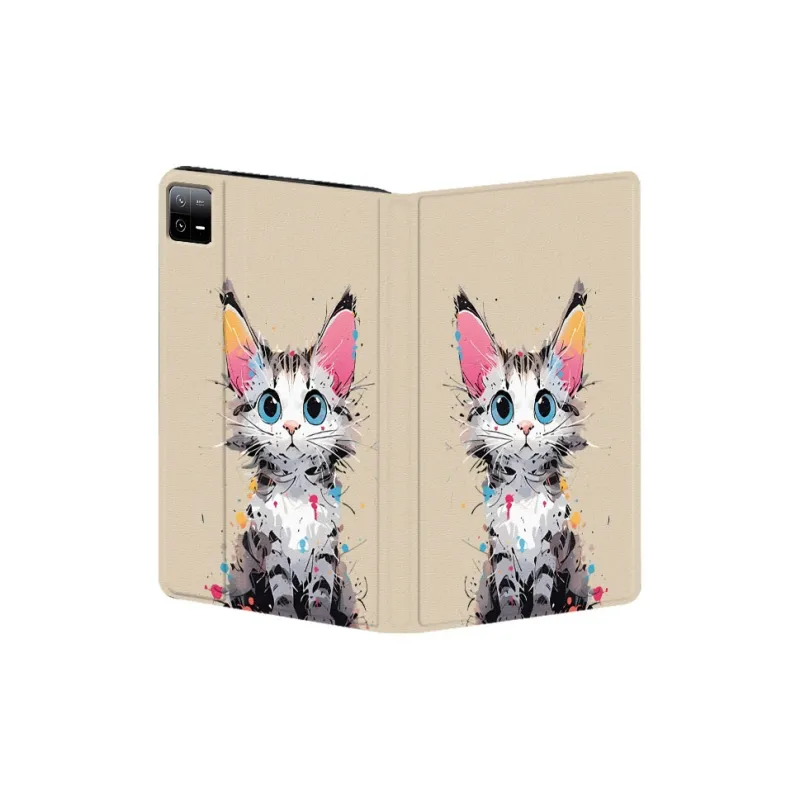 YIBAOBAO Tablet Protective Cases-2