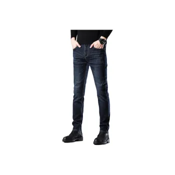 PIERRE CARDIN Jeans Men Blue