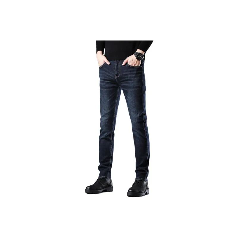 PIERRE CARDIN Jeans Men Blue-0