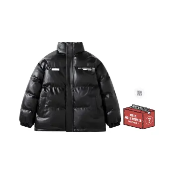 SUPEREALLY Puffer Jacket Unisex