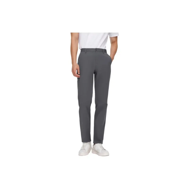 GOLDLION Casual Pants Men-0