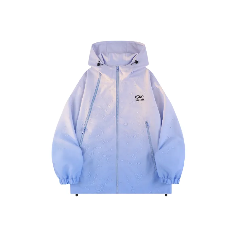 COC CUBE Jackets Unisex-5