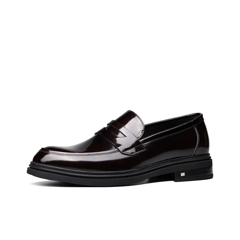 Bansley Loafers Men-5