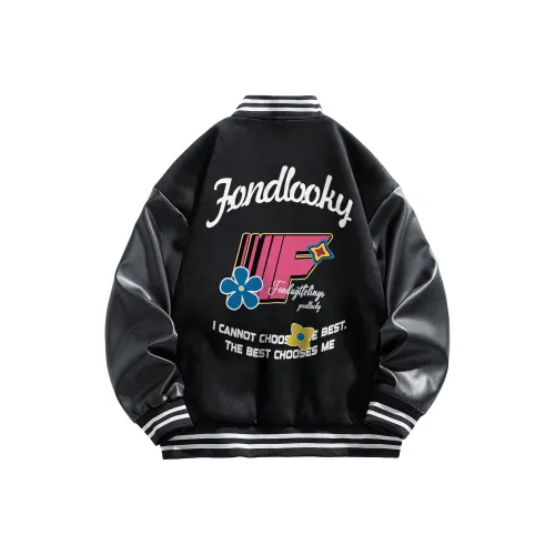 Lujiamen Apparel Vest Unisex