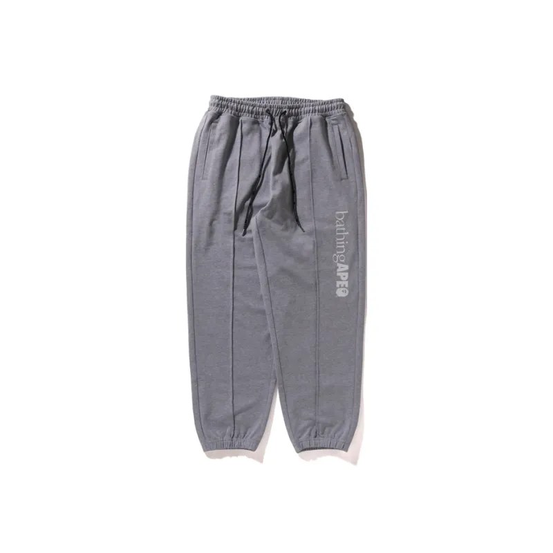 A BATHING APE Knitted Sweatpants Men-0