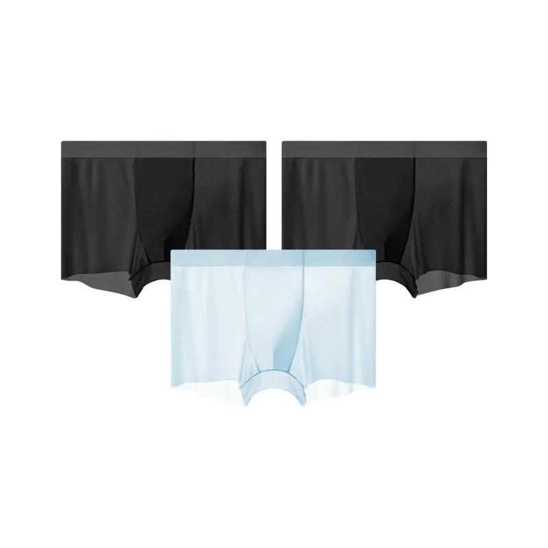 ZEROIN Men Underpants-3