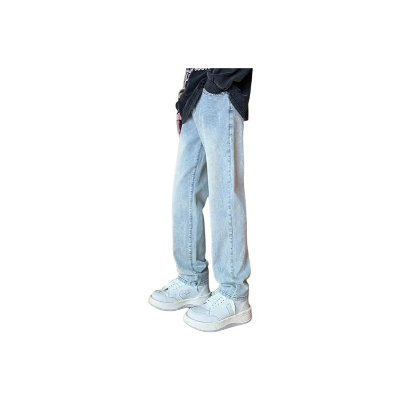 JIMI&JONS Jeans Unisex-9