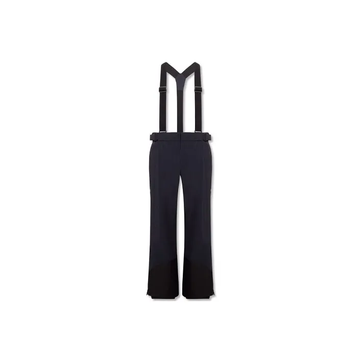 Moncler Jumpsuits Men Marine Blue-0
