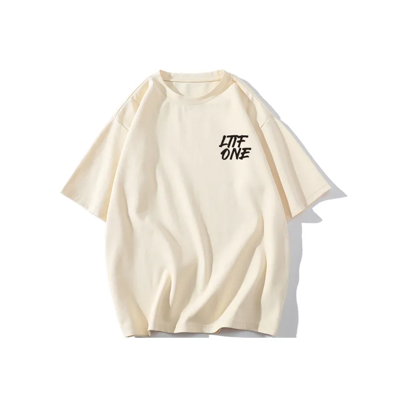 LTIFONE T Shirts Unisex-4