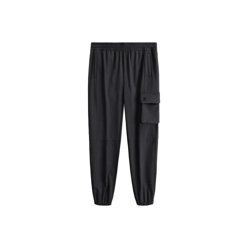 CAMEL Urban Function Series Cargo Pants Men's-6