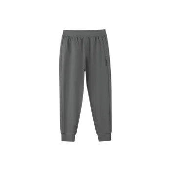 SPYDER MOUNTAIN LIFE Knitted Sports Pants Men's
