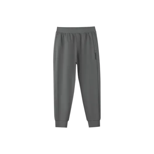 SPYDER MOUNTAIN LIFE Knitted Sports Pants Men's