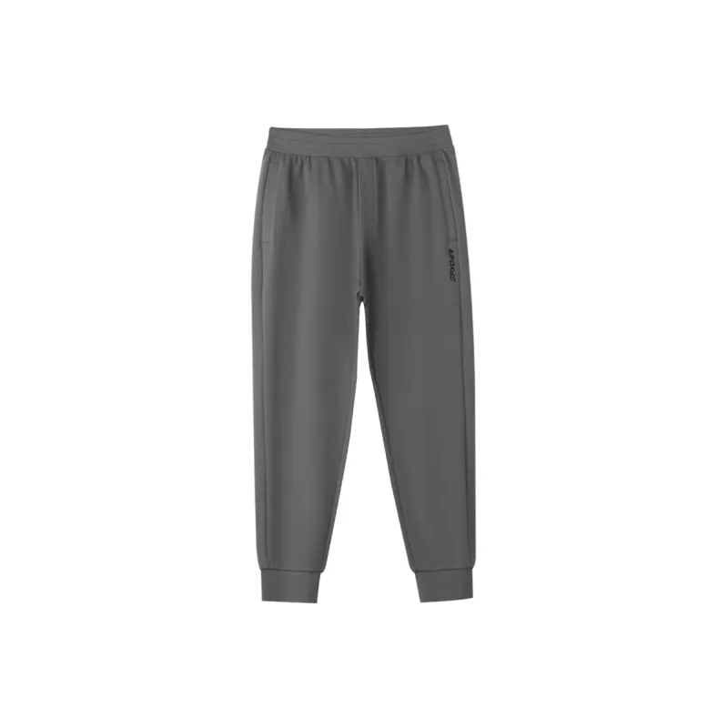 SPYDER MOUNTAIN LIFE Knitted Sweatpants Men's-3