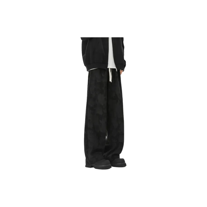 BOTH PLAY Casual Pants Unisex-0