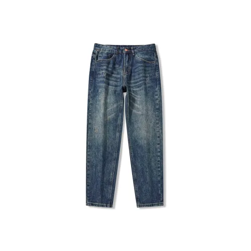 Jeep Jeans Unisex