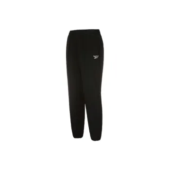 Reebok Casual Pants Men's Black