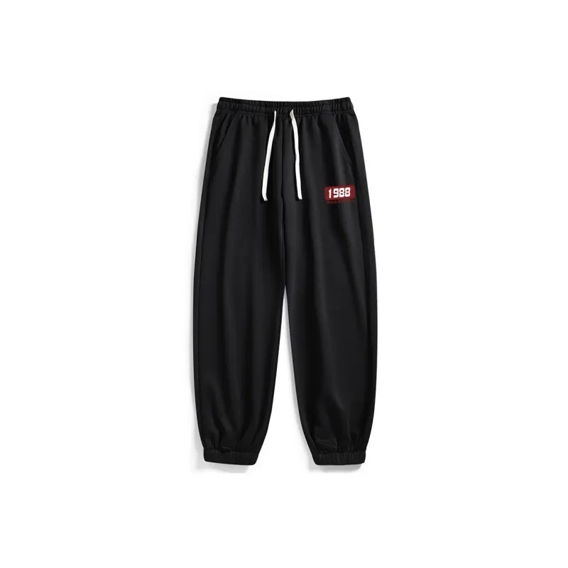 TIMD Casual Pants Men-2