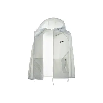 K bird Sun Protection Clothing Unisex