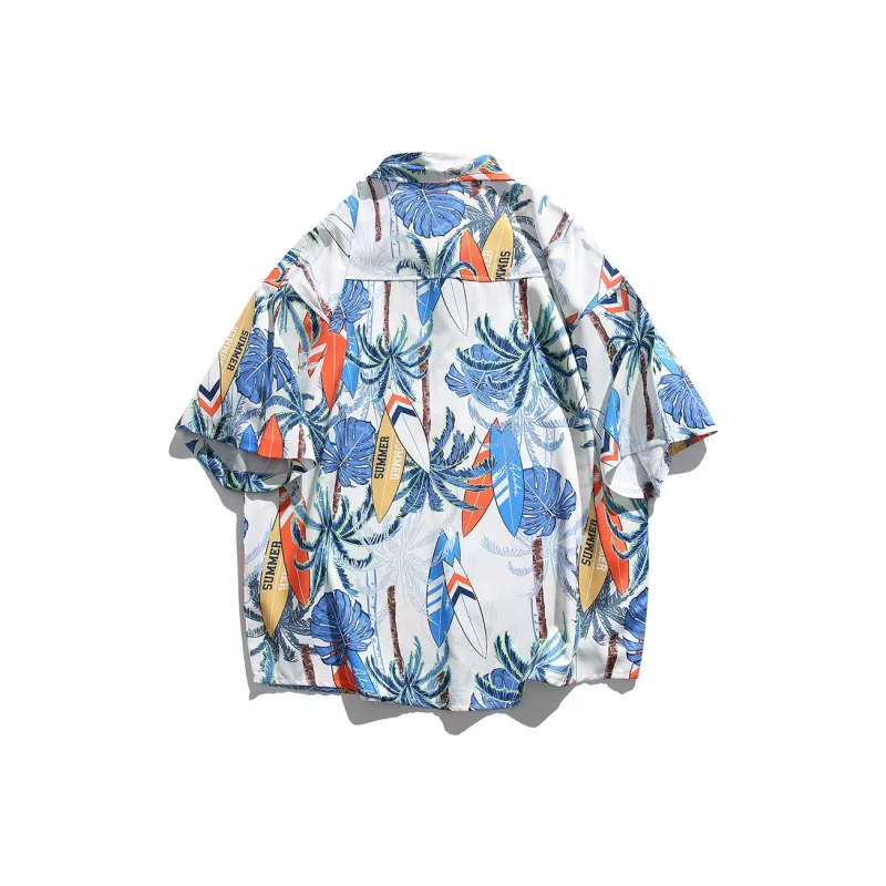 OXO OVERLOAD Shirts Unisex-1